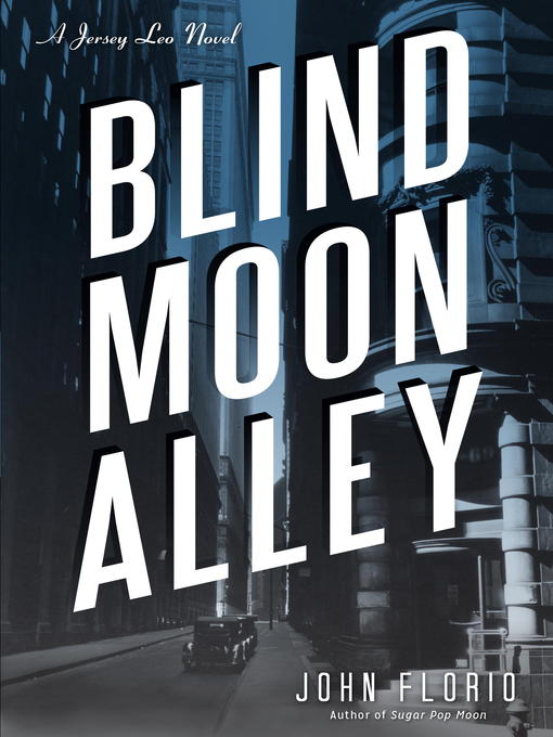 Title details for Blind Moon Alley by John Florio - Wait list